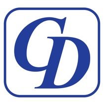 Creative Design Limited company logo