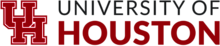 University of Houston  company logo