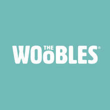 The Woobles company logo