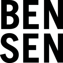 Bensen Manufacturing company logo