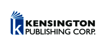 Kensington Publishing company logo
