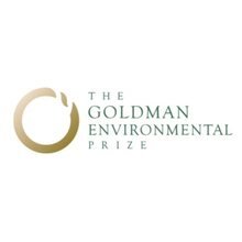 Goldman Environmental Foundation company logo