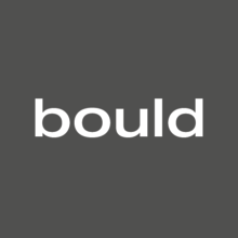 bould design, llc company logo